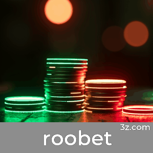 Roobet: Jogos Diversificados e Entretenimento Sem Limites