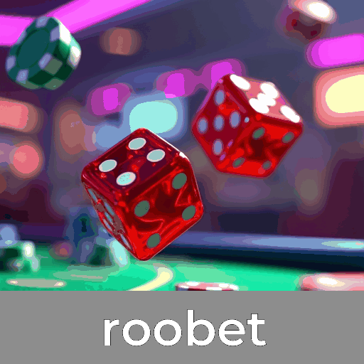 Roobet: Emoção e Ganhos nos Jogos de Cassino