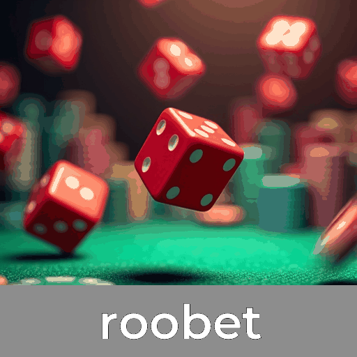 Roobet: Emoção e Altos Retornos nos Caça-Níqueis Online