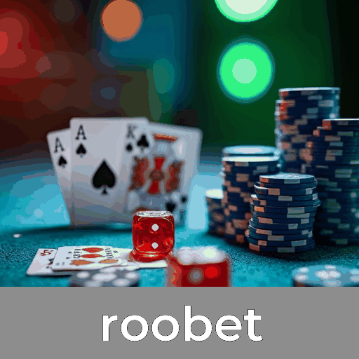 Roobet: A Emoção e Altas Recompensas do Crash