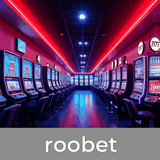 Experimente a Conveniência do Aplicativo Roobet