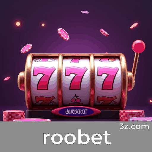 Roobet: Excelência em Segurança e Serviços Profissionais